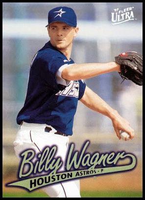 212 Billy Wagner
